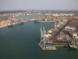 Aer_04 - Durban harbour