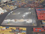 Aer_05 - construction site aerial photography