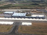 Aer_20 - King Shaka International airport Durban