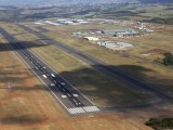 Aer_21 - King Shaka International airport Durban