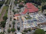 Aer_26 - Fields Centre shopping centre Kloof Durban