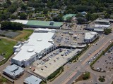 Aer_31 - Hillcrest Corner Shopping Centre , Hillcrest, Durban