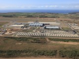 Aer_35 - King Shaka International airport Durban