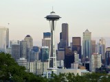 Seattle sunset__ 1821