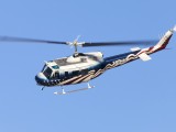 Bell 204 Huey