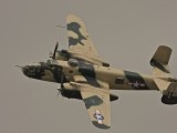 B25 Bomber - WW2