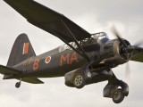 Lysander - WW2