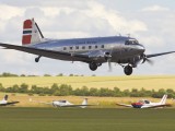 Dakota DC3