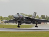 Vulcan Bomber