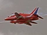 Red Arrows opposing team