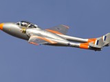 Vampire jet