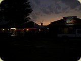 Clarens__146 - Clarens at night