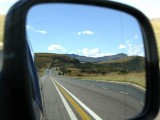 KZN_10 - looking back at van Reenens Pass