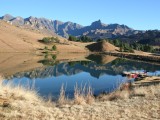 KZN_16 - the Southern Drakensberg