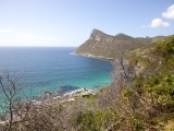 Wes_83 - Near Cape Point