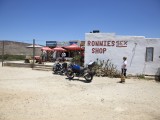 Wes_92 - Ronnie's 