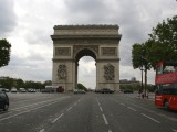 Par_02 - Arc de Triomphe