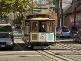 SF_ 1438 - a SF Cable Car