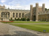 UK_01 - Trinity College pano 1 - Cambridge University