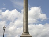 UK_20 - Nelsons Column, Trafalgar Square, London