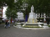 UK_61 - Leicester Square
