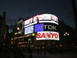 UK_101 - Piccadilly Circus by night