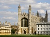 UK_113 - Kings College, Cambridge