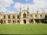 UK_114 - a college in Cambridge