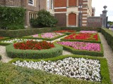 UK_92 - Hampton Court Palace at Richmond on Thames, London