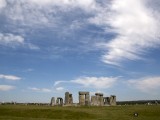 UK_134 - Stonehenge, UK