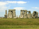 UK_136 - Stonehenge, UK