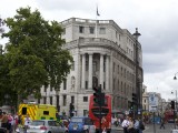 UK_159 - South Africa House, London