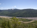 USA_40 - Touttle River Pano 1 - still clogged with ash 25 years after the volcano erupted
