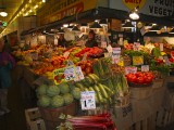 USA_43 - Pike Market place - fresh veges