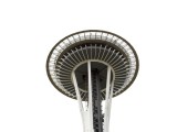 USA_54 - The Space Needle at Seattle Centre