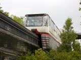 USA_55 - Seattle's Monorail built for the 1962 Worlds Fair held in Seattle
