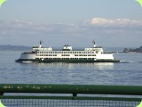 Bremerton ferry_ 564
