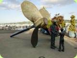 Bremerton ferry_ 601