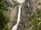 Yosemite_ 2210 - Lower Yosemite Falls