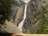 Yosemite_ 2219 - Lower Yosemite Falls